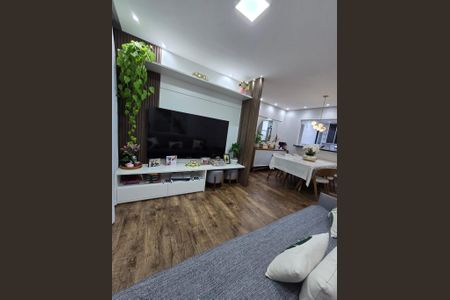 Apartamento à venda com 4 quartos, 105m² em Jardim Tupanci, Barueri