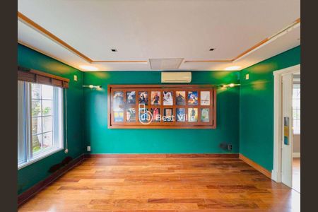 Casa à venda com 480m², 5 quartos e 4 vagas