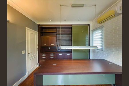 Casa à venda com 480m², 5 quartos e 4 vagas