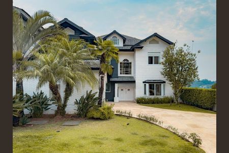 Casa à venda com 480m², 5 quartos e 4 vagas