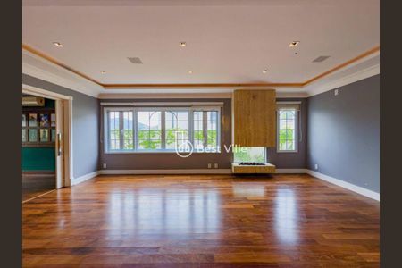 Casa à venda com 480m², 5 quartos e 4 vagas