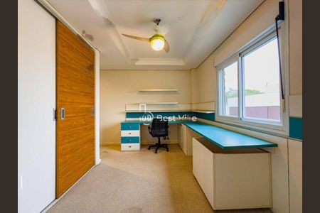 Casa à venda com 480m², 5 quartos e 4 vagas