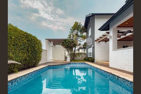 Casa à venda com 480m², 5 quartos e 4 vagas