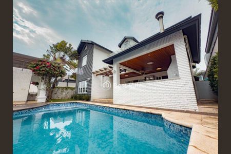 Casa à venda com 480m², 5 quartos e 4 vagas