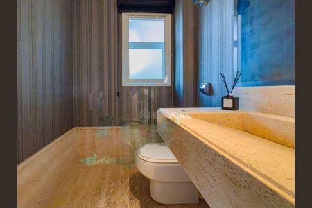 Casa à venda com 480m², 5 quartos e 4 vagas