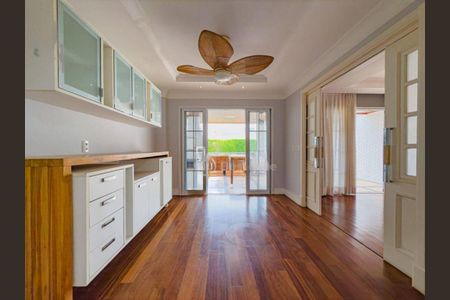 Casa à venda com 5 quartos, 480m² em Tamboré, Santana de Parnaíba