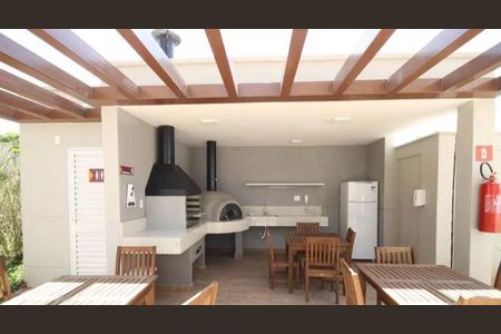 Apartamento à venda com 1 quarto, 36m² em Liberdade, São Paulo