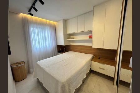 Apartamento à venda com 1 quarto, 36m² em Liberdade, São Paulo