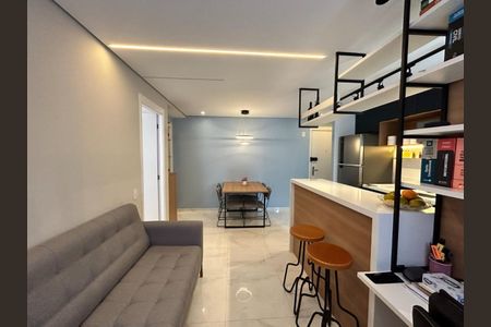 Apartamento à venda com 1 quarto, 36m² em Liberdade, São Paulo