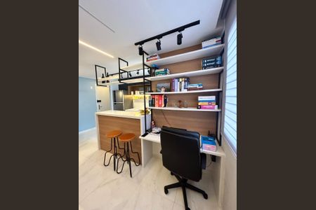 Apartamento à venda com 1 quarto, 36m² em Liberdade, São Paulo