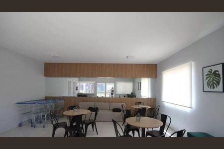 Apartamento à venda com 1 quarto, 36m² em Liberdade, São Paulo