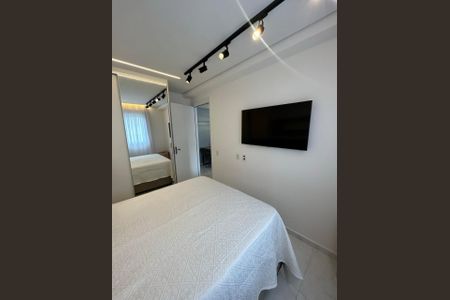 Apartamento à venda com 1 quarto, 36m² em Liberdade, São Paulo
