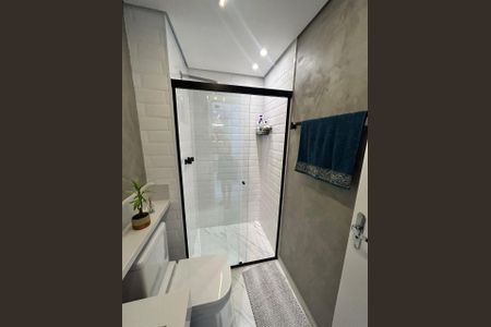 Apartamento à venda com 1 quarto, 36m² em Liberdade, São Paulo