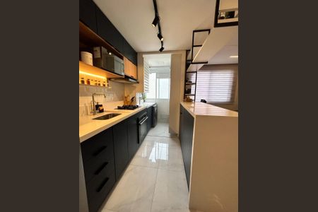 Apartamento à venda com 1 quarto, 36m² em Liberdade, São Paulo