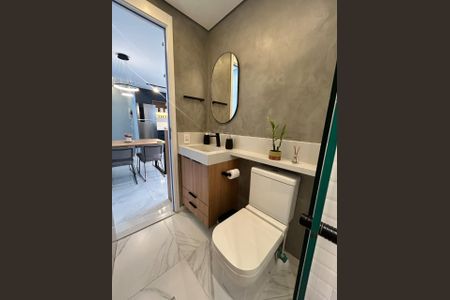 Apartamento à venda com 1 quarto, 36m² em Liberdade, São Paulo