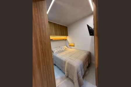 Apartamento à venda com 1 quarto, 43m² em Vila Prudente, São Paulo