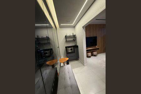Apartamento à venda com 1 quarto, 43m² em Vila Prudente, São Paulo