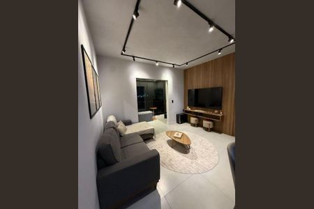 Apartamento à venda com 1 quarto, 43m² em Vila Prudente, São Paulo