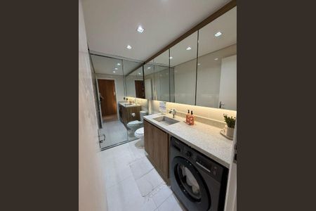 Apartamento à venda com 1 quarto, 43m² em Vila Prudente, São Paulo