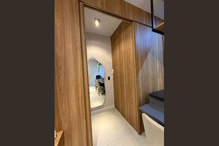 Apartamento à venda com 1 quarto, 43m² em Vila Prudente, São Paulo