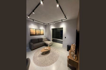 Apartamento à venda com 1 quarto, 43m² em Vila Prudente, São Paulo