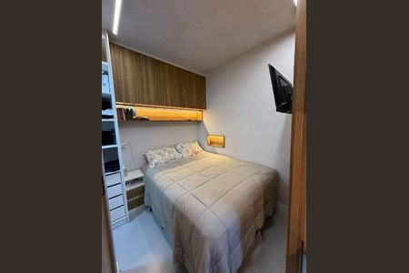 Apartamento à venda com 1 quarto, 43m² em Vila Prudente, São Paulo