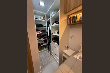 Apartamento à venda com 1 quarto, 43m² em Vila Prudente, São Paulo