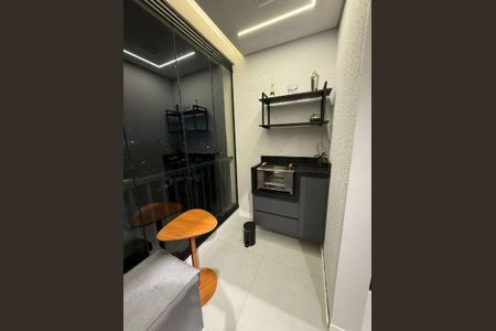 Apartamento à venda com 1 quarto, 43m² em Vila Prudente, São Paulo