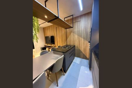 Apartamento à venda com 1 quarto, 43m² em Vila Prudente, São Paulo