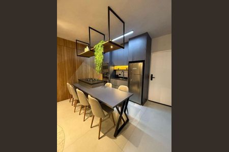 Apartamento à venda com 1 quarto, 43m² em Vila Prudente, São Paulo