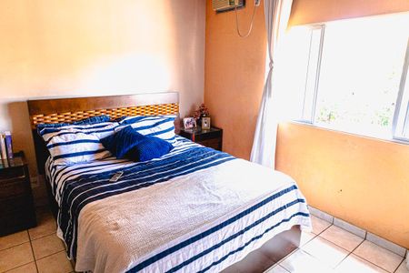 Casa de condomínio à venda com 83m², 3 quartos e 2 vagasQuarto 3