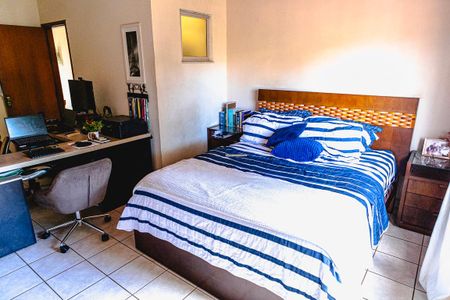 Casa de condomínio à venda com 83m², 3 quartos e 2 vagasQuarto 3