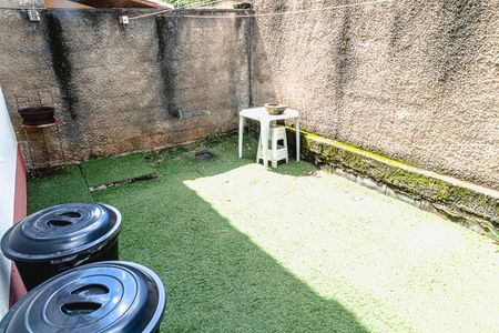 Casa de condomínio à venda com 83m², 3 quartos e 2 vagasÁrea Externa