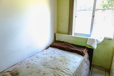 Casa de condomínio à venda com 83m², 3 quartos e 2 vagasQuarto 1