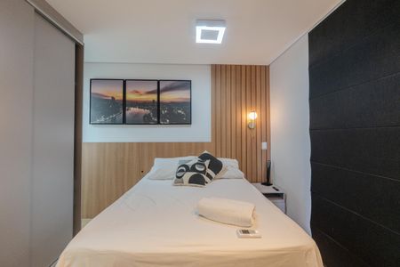 Studio de kitnet/studio para alugar com 1 quarto, 26m² em Bela Vista, São Paulo