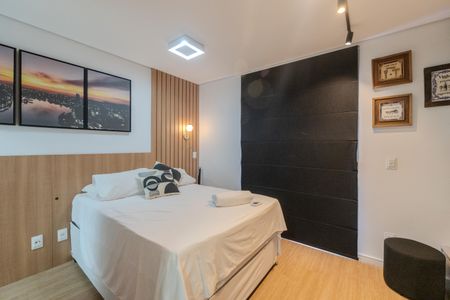Studio de kitnet/studio para alugar com 1 quarto, 26m² em Bela Vista, São Paulo