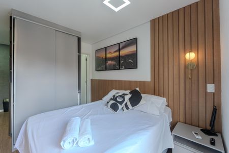 Studio de kitnet/studio para alugar com 1 quarto, 26m² em Bela Vista, São Paulo