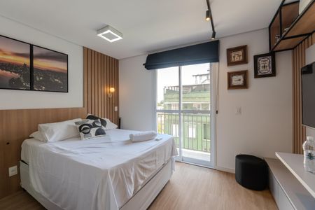 Studio para alugar com 26m², 1 quarto e sem vagaStudio