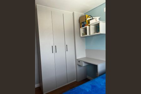 Apartamento à venda com 2 quartos, 88m² em Tamboré, Barueri