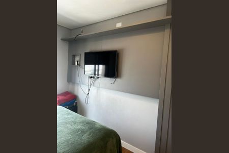 Apartamento à venda com 2 quartos, 88m² em Tamboré, Barueri