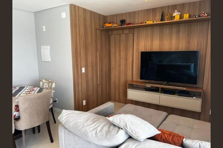 Apartamento à venda com 2 quartos, 88m² em Tamboré, Barueri