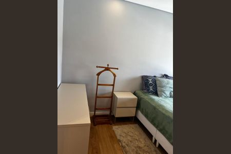 Apartamento à venda com 2 quartos, 88m² em Tamboré, Barueri