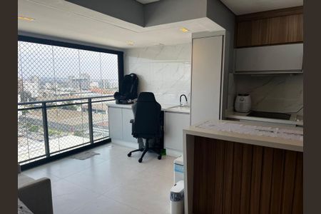Apartamento à venda com 2 quartos, 88m² em Tamboré, Barueri