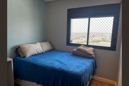 Apartamento à venda com 2 quartos, 88m² em Tamboré, Barueri