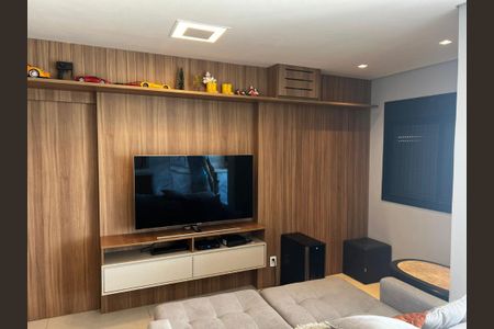 Apartamento à venda com 2 quartos, 88m² em Tamboré, Barueri