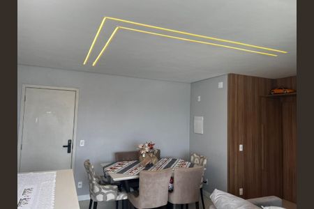 Apartamento à venda com 2 quartos, 88m² em Tamboré, Barueri