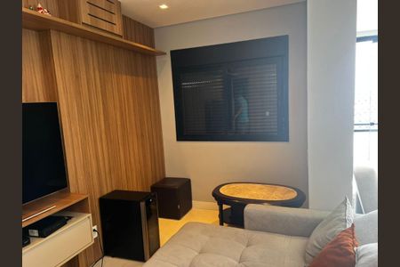 Apartamento à venda com 2 quartos, 88m² em Tamboré, Barueri