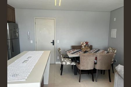 Apartamento à venda com 2 quartos, 88m² em Tamboré, Barueri