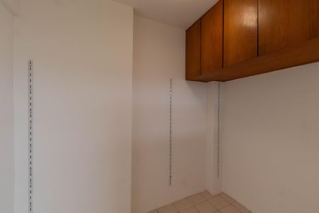 Apartamento à venda com 134m², 3 quartos e 2 vagasQuarto de Serviço