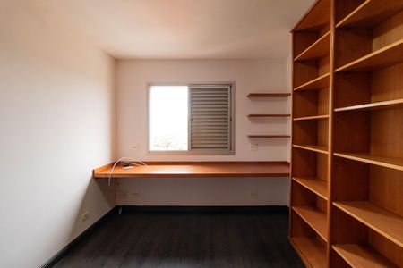 Apartamento à venda com 134m², 3 quartos e 2 vagasQuarto 1